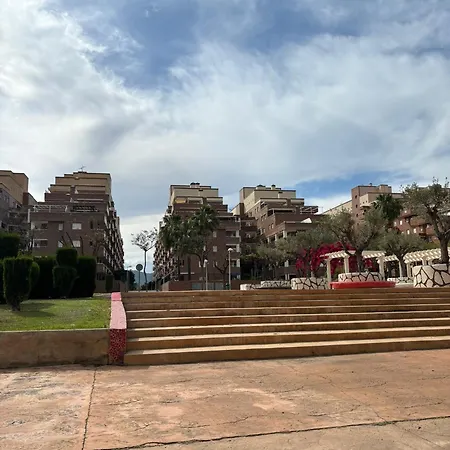 Apartment Costa Marfil I Frontal Oropesa del Mar