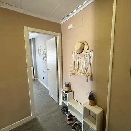 Apartment Costa Marfil I Frontal Oropesa del Mar