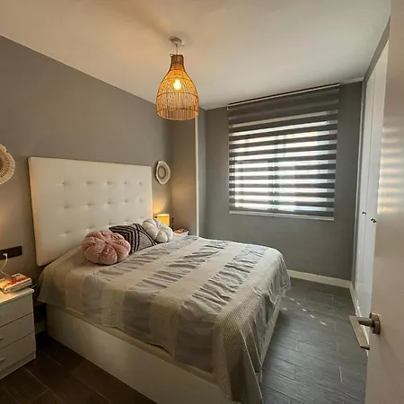 Costa Marfil I Frontal Apartment