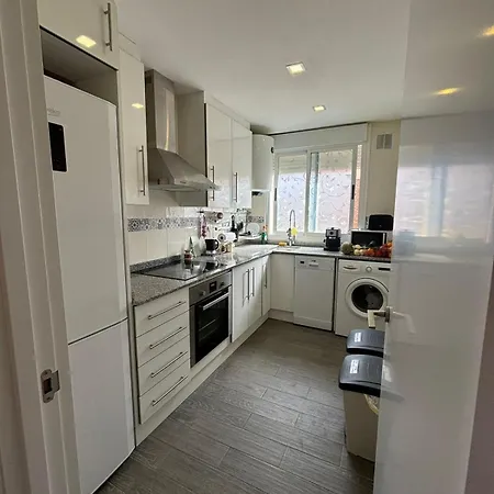 Apartment Costa Marfil I Frontal *