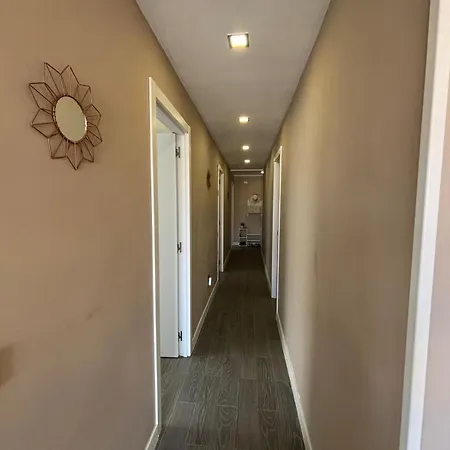 Costa Marfil I Frontal Apartment