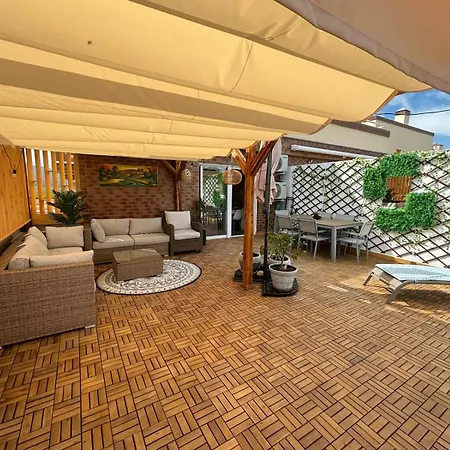 Apartment Costa Marfil I Frontal